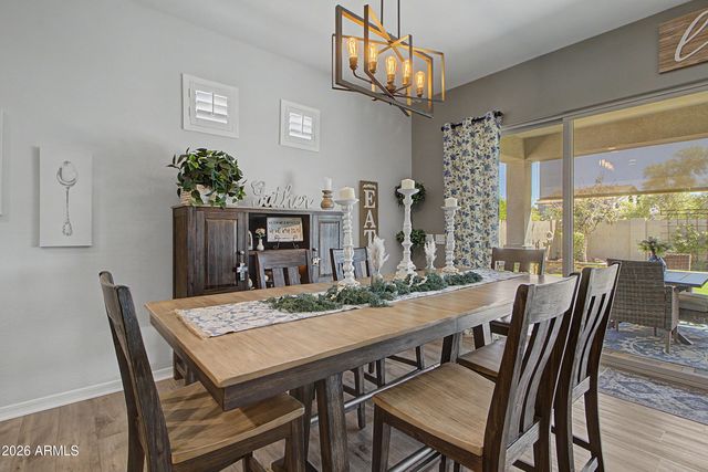 35431 N CENTENNIAL Road, San Tan Valley, AZ 85144