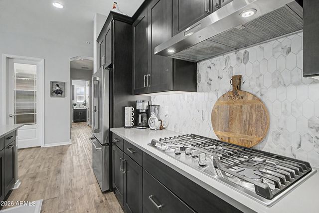 35431 N CENTENNIAL Road, San Tan Valley, AZ 85144