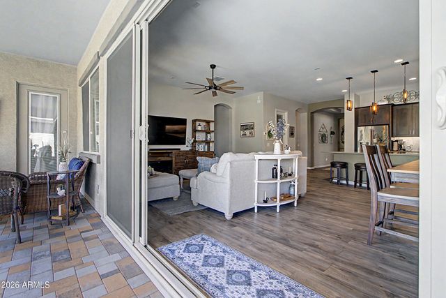 35431 N CENTENNIAL Road, San Tan Valley, AZ 85144