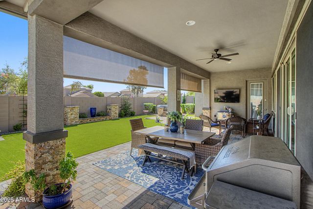 35431 N CENTENNIAL Road, San Tan Valley, AZ 85144