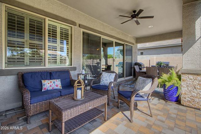 35431 N CENTENNIAL Road, San Tan Valley, AZ 85144