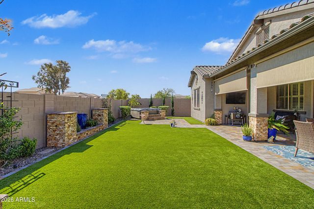 35431 N CENTENNIAL Road, San Tan Valley, AZ 85144