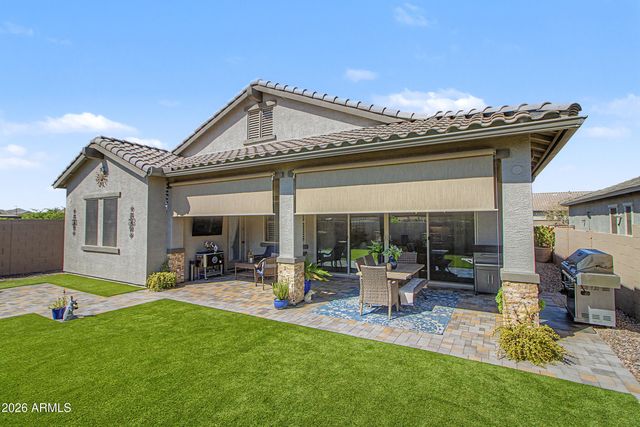 35431 N CENTENNIAL Road, San Tan Valley, AZ 85144