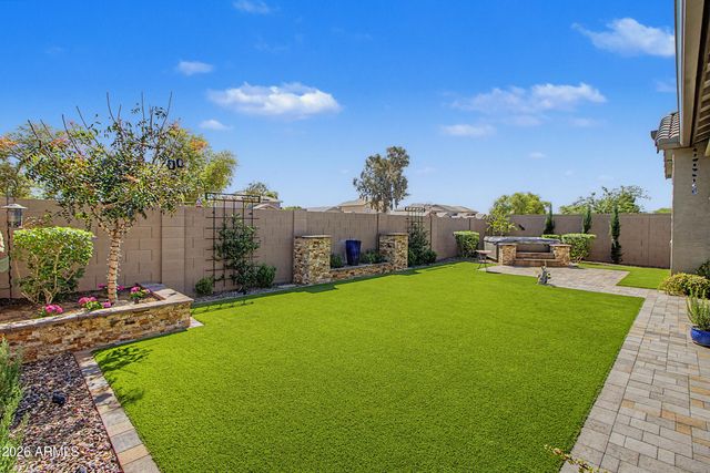 35431 N CENTENNIAL Road, San Tan Valley, AZ 85144