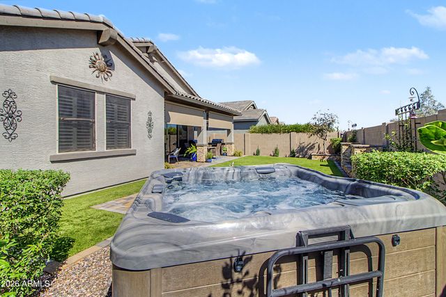 35431 N CENTENNIAL Road, San Tan Valley, AZ 85144