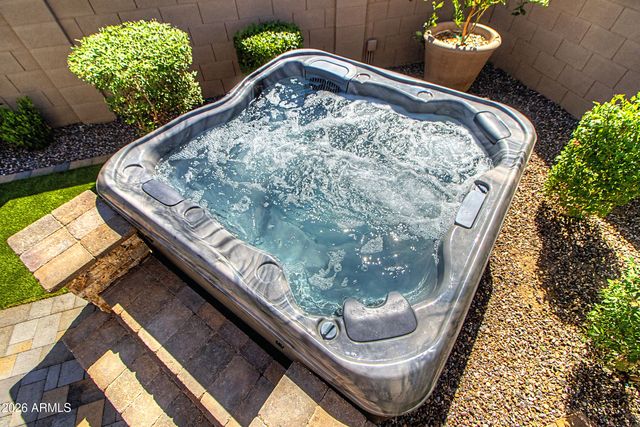 35431 N CENTENNIAL Road, San Tan Valley, AZ 85144