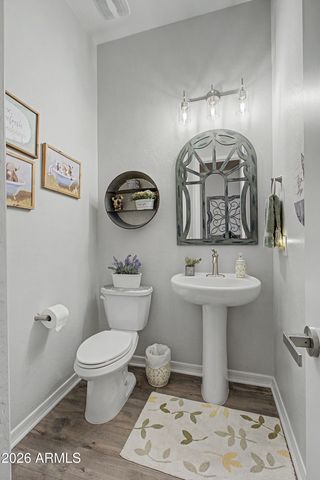 35431 N CENTENNIAL Road, San Tan Valley, AZ 85144