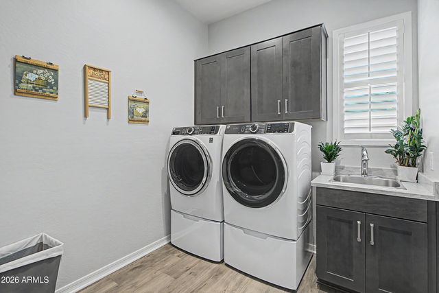 35431 N CENTENNIAL Road, San Tan Valley, AZ 85144