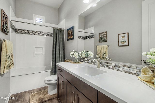 35431 N CENTENNIAL Road, San Tan Valley, AZ 85144