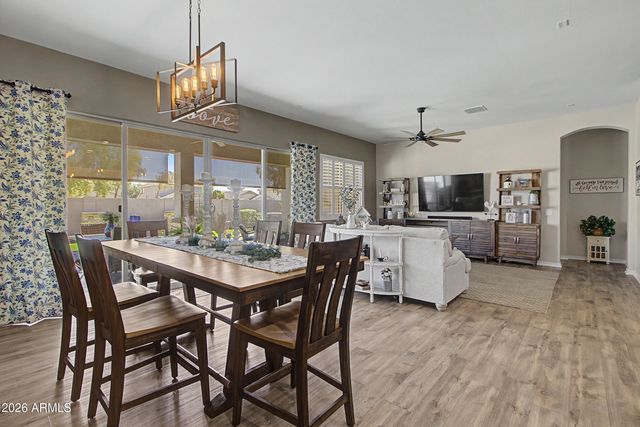 35431 N CENTENNIAL Road, San Tan Valley, AZ 85144