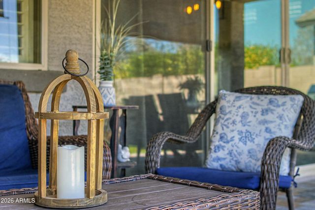 35431 N CENTENNIAL Road, San Tan Valley, AZ 85144