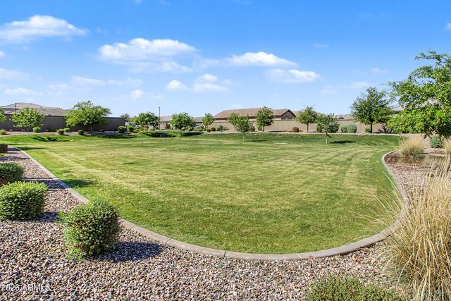 35431 N CENTENNIAL Road, San Tan Valley, AZ 85144