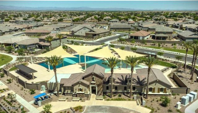 35431 N CENTENNIAL Road, San Tan Valley, AZ 85144