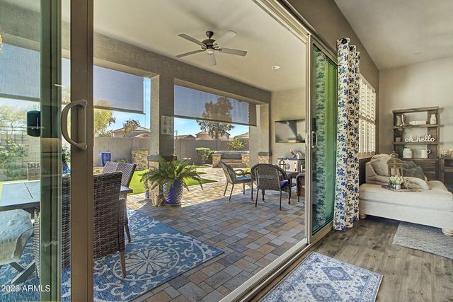 35431 N CENTENNIAL Road, San Tan Valley, AZ 85144