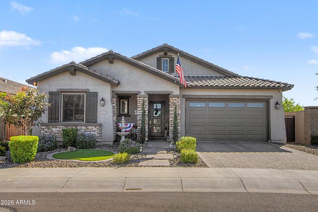 35431 N CENTENNIAL Road, San Tan Valley, AZ 85144