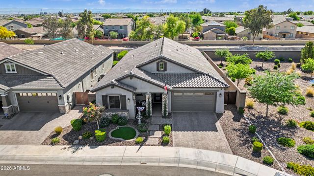 35431 N CENTENNIAL Road, San Tan Valley, AZ 85144