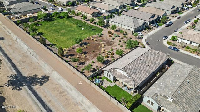 35431 N CENTENNIAL Road, San Tan Valley, AZ 85144