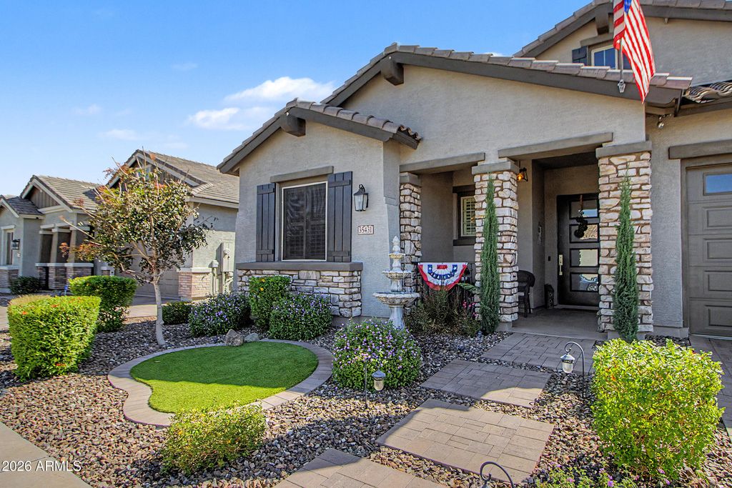 35431 N CENTENNIAL Road, San Tan Valley, AZ 85144