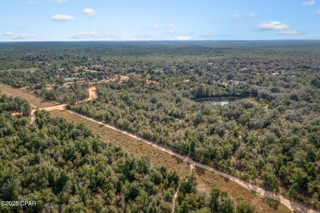 XXX S Silver Lake Road, Fountain, FL 32438