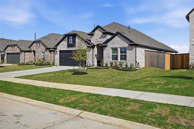 32326 Green Ash Drive, Waller, TX 77484