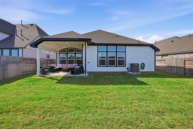 32326 Green Ash Drive, Waller, TX 77484