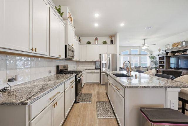 32326 Green Ash Drive, Waller, TX 77484