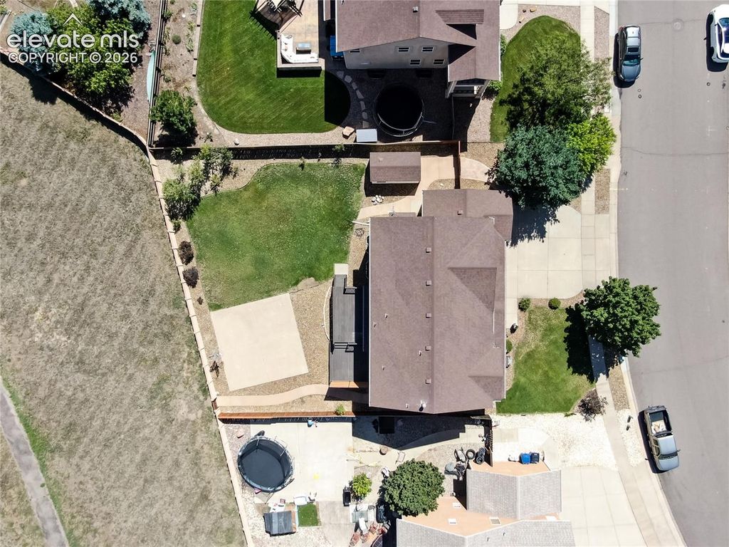 5040 Spoked Wheel Drive, Colorado Springs, CO 80923 — photo 5