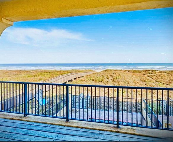 4020 Gulf Blvd., South Padre Island, TX 78597
