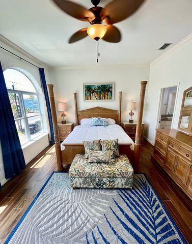 4020 Gulf Blvd., South Padre Island, TX 78597