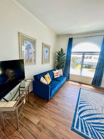 4020 Gulf Blvd., South Padre Island, TX 78597