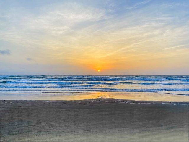 4020 Gulf Blvd., South Padre Island, TX 78597