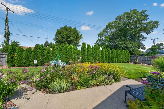 234 W La Salle Avenue, Mishawaka, IN 46545