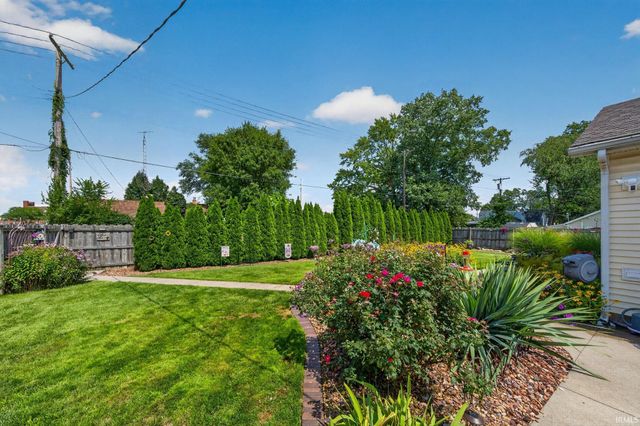 234 W La Salle Avenue, Mishawaka, IN 46545
