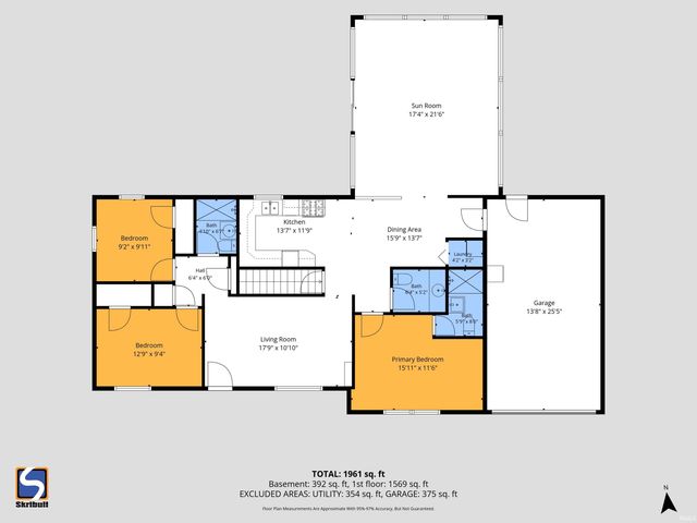 234 W La Salle Avenue, Mishawaka, IN 46545