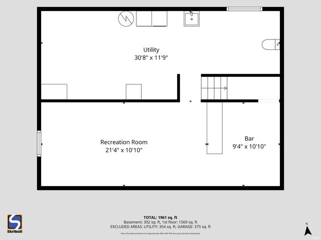 234 W La Salle Avenue, Mishawaka, IN 46545