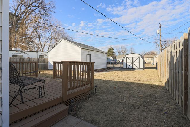 3546 8TH Avenue, Council Bluffs, IA 51501