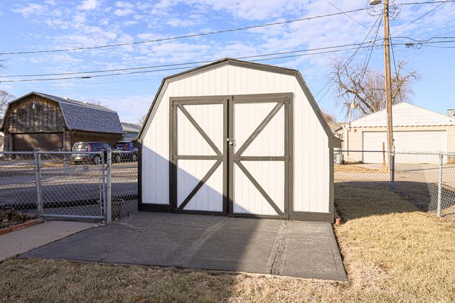 3546 8TH Avenue, Council Bluffs, IA 51501