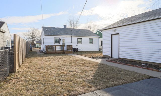 3546 8TH Avenue, Council Bluffs, IA 51501