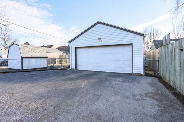 3546 8TH Avenue, Council Bluffs, IA 51501