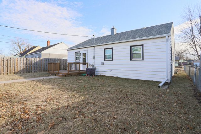 3546 8TH Avenue, Council Bluffs, IA 51501