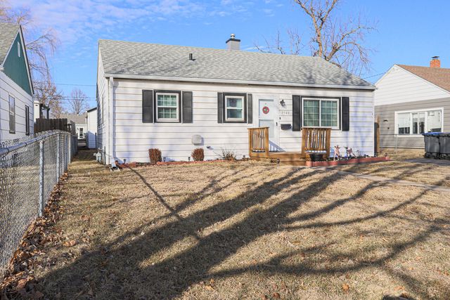 3546 8TH Avenue, Council Bluffs, IA 51501