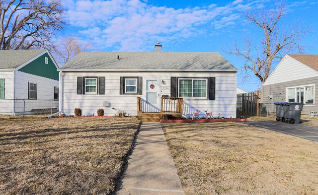 3546 8TH Avenue, Council Bluffs, IA 51501