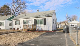 3546 8TH Avenue, Council Bluffs, IA 51501