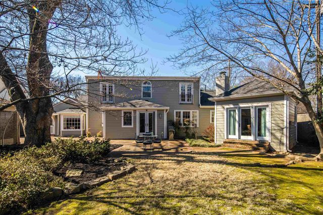 404 WILLIAMSBURG LN, Memphis, TN 38117