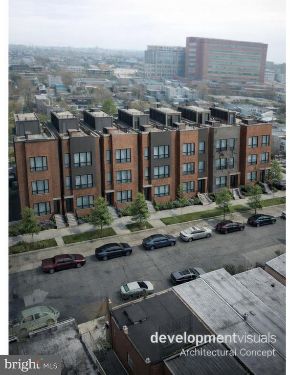 3629-51 N SMEDLEY ST, Philadelphia, PA 19140