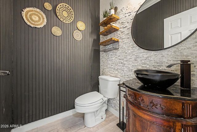 12708 N 148TH Drive, Surprise, AZ 85379