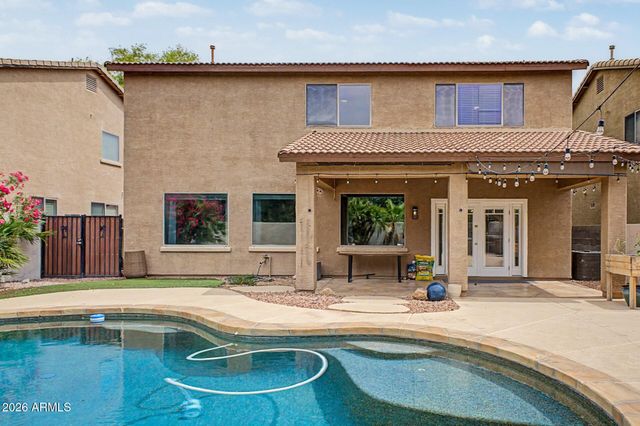 12708 N 148TH Drive, Surprise, AZ 85379