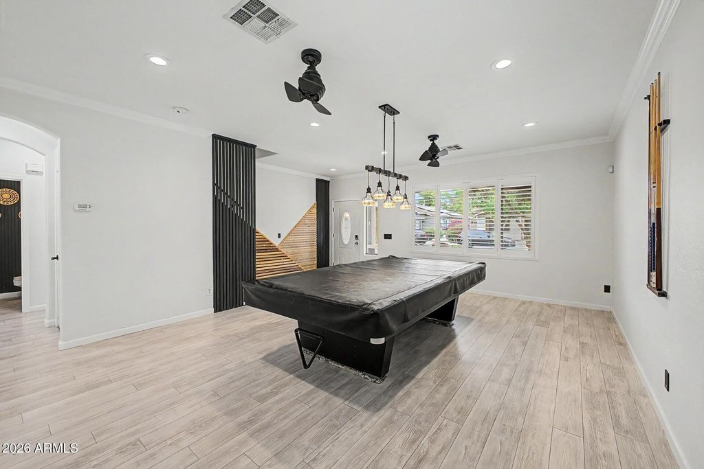 Image 11 of property listing at 12708 N 148TH Drive, Surprise, AZ 85379