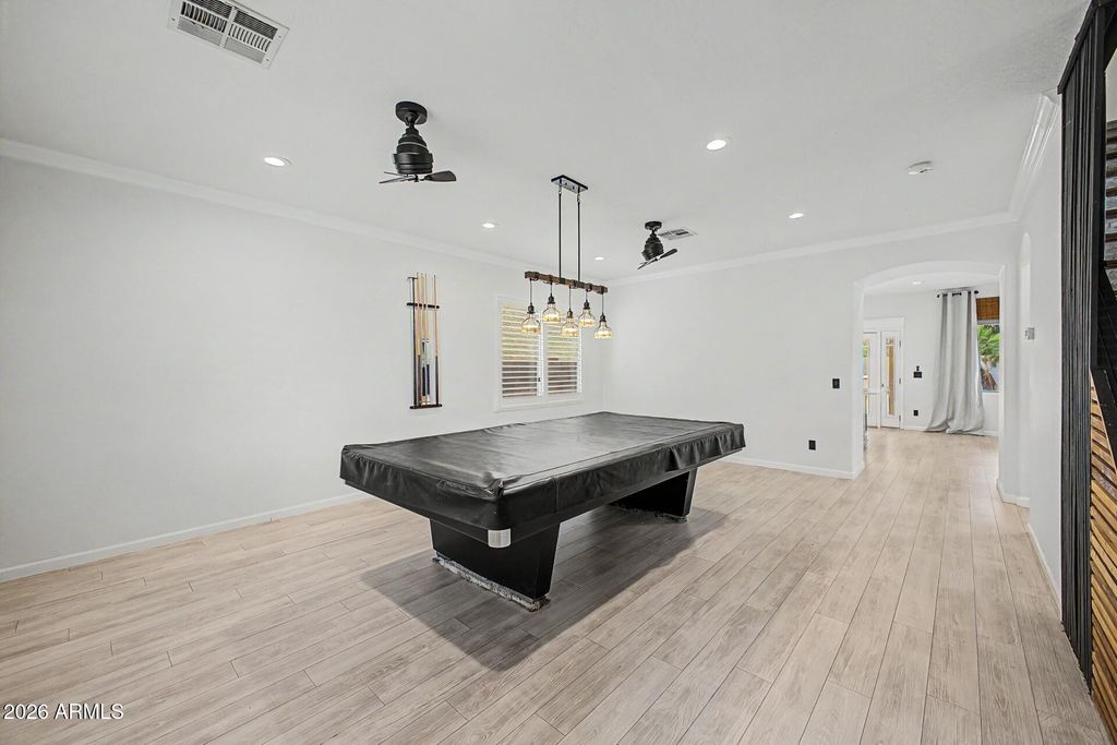 Image 13 of property listing at 12708 N 148TH Drive, Surprise, AZ 85379