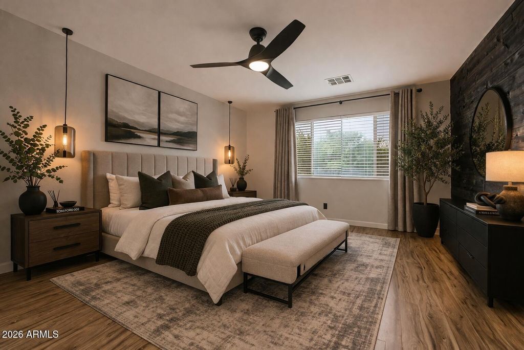 Image 14 of property listing at 12708 N 148TH Drive, Surprise, AZ 85379